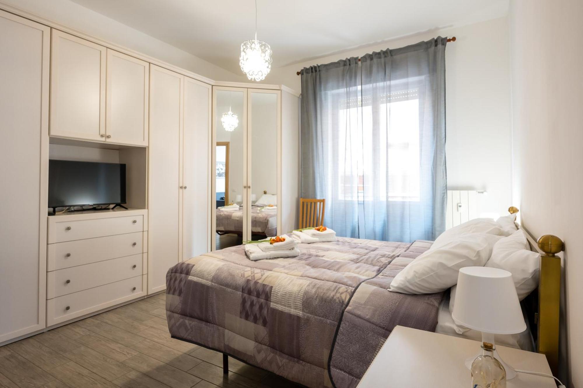 La Maison De La Couturiere 罗马 外观 照片