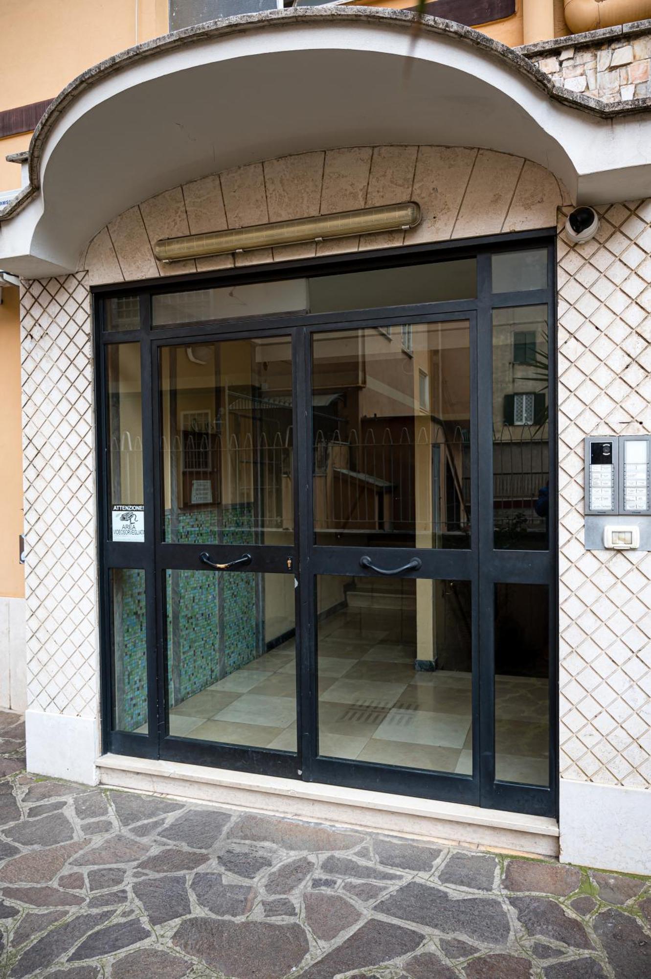 La Maison De La Couturiere 罗马 外观 照片